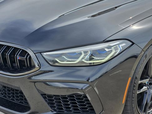 Used 2020 BMW M8 Coupe image 12