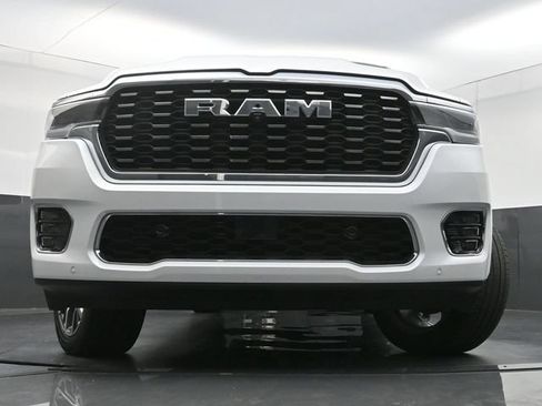 Used 2025 RAM 1500 Tungsten AWD/4WD image 41