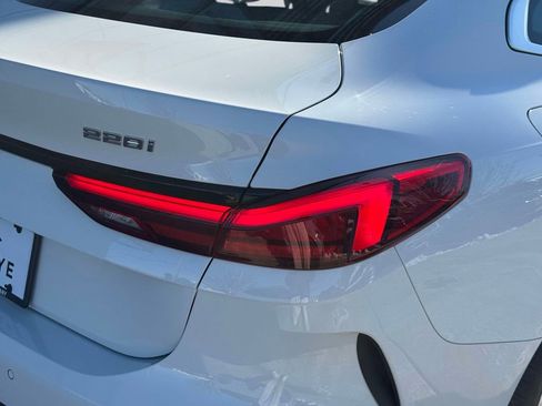 Certified 2024 BMW 228i xDrive Gran Coupe w/ Premium Package image 4