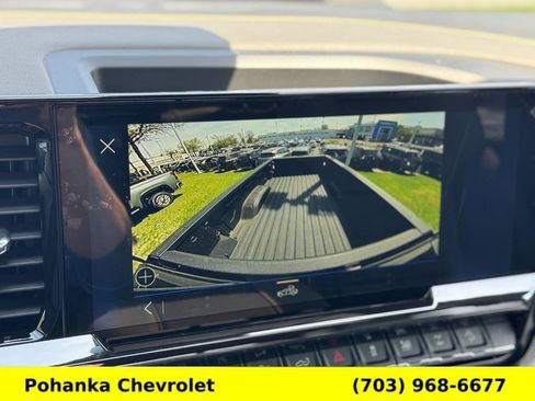 New 2026 Chevrolet Silverado 2500 ZR2 image 24