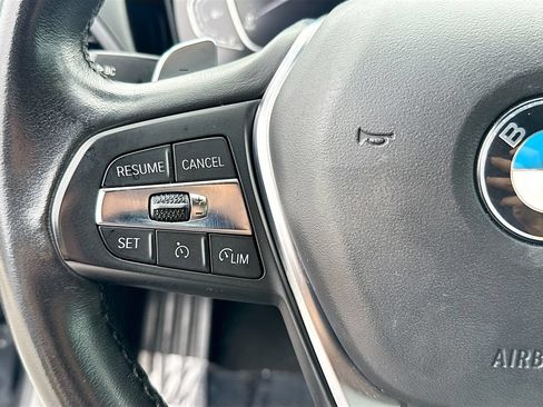 Used 2021 BMW 330i Sedan w/ Convenience Package RWD image 36