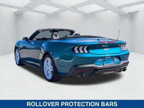 New 2026 Ford Mustang GT Premium RWD image 7