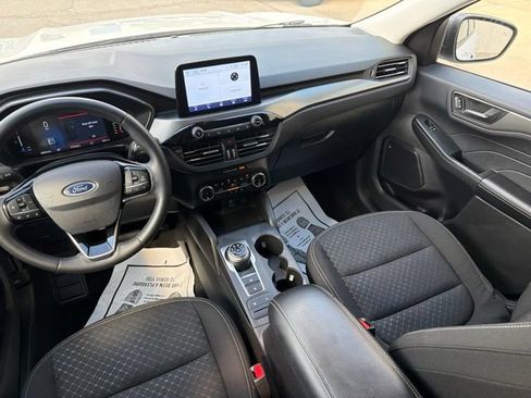 Used 2023 Ford Escape Active AWD/4WD image 18