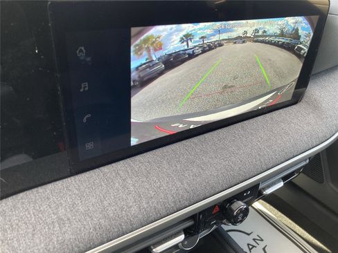 New 2026 Nissan Kicks S image 13