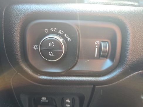 Used 2023 RAM 1500 Big Horn AWD/4WD image 12