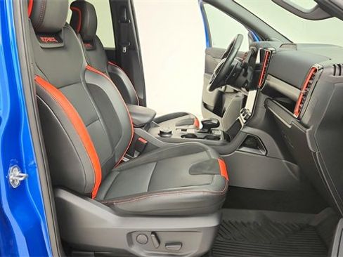 Used 2024 Ford Ranger Raptor image 28