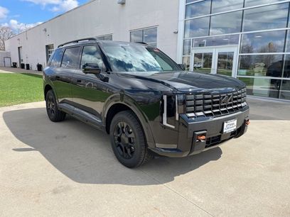 New 2027 Kia Telluride SX Prestige X-Pro