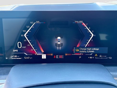 New 2026 BMW X5 xDrive50e w/ Executive Package image 42