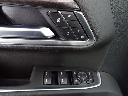 New 2026 Chevrolet Silverado 1500 LTZ w/ Z71 Off-Road Package image 19