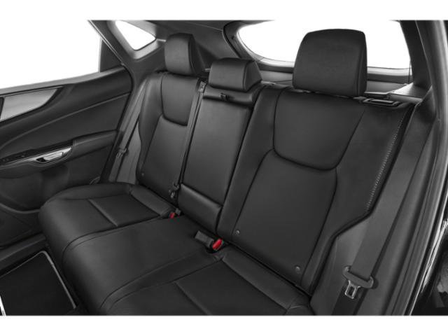 Certified 2022 Lexus NX 350 F Sport AWD/4WD image 13