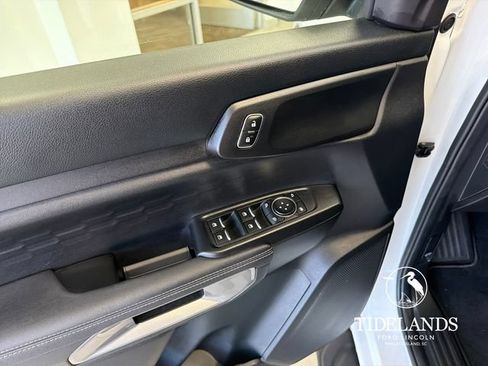 Certified 2024 Ford Ranger XLT RWD image 15