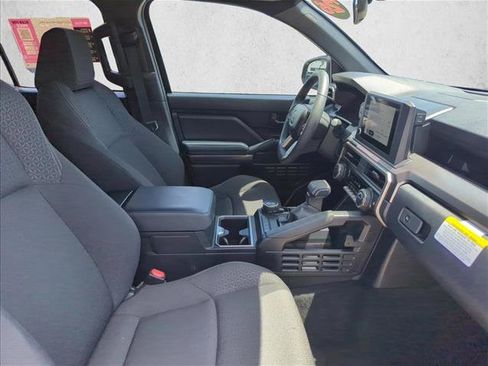 Used 2026 Toyota 4Runner SR5 AWD/4WD image 25