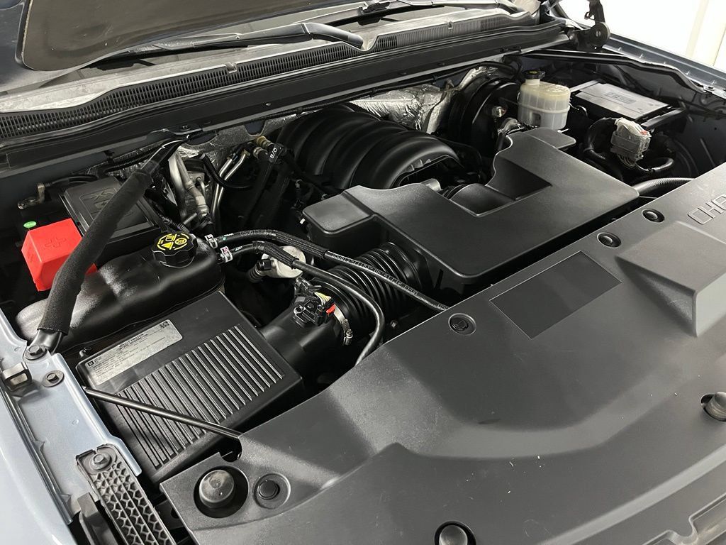 Used 2015 Chevrolet Tahoe LTZ AWD/4WD image 62