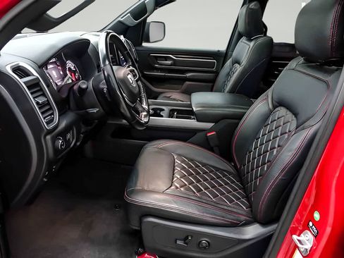 Used 2021 RAM 1500 Big Horn AWD/4WD image 10