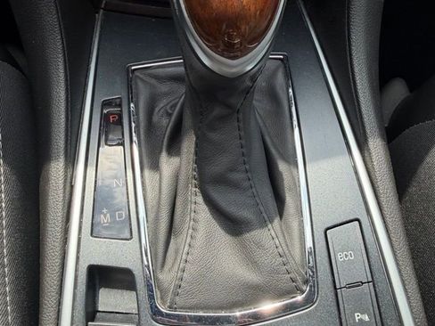 Used 2016 Cadillac SRX Luxury AWD/4WD image 17