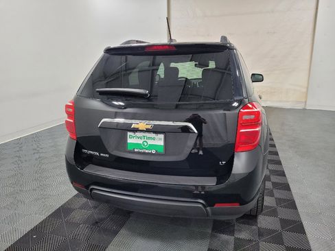 Used 2017 Chevrolet Equinox LT AWD/4WD image 7