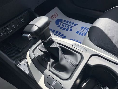 New 2025 Kia K4 GT-Line w/ GT-Line Premium Package image 23