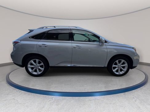Used 2010 Lexus RX 350 AWD w/ Premium Pkg image 5