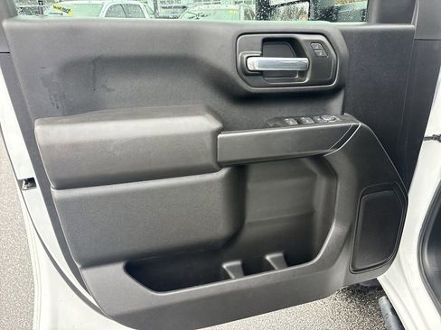 Certified 2023 Chevrolet Silverado 2500 Custom w/ Custom Value Package image 23