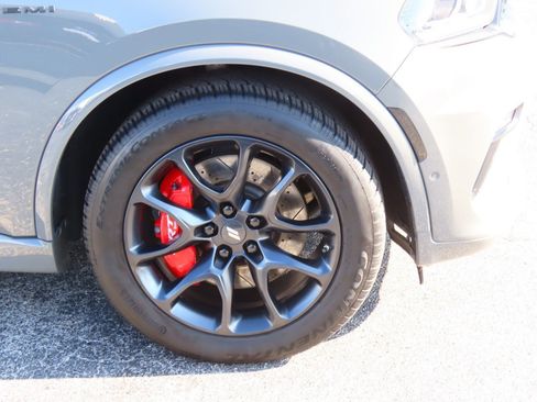 Used 2021 Dodge Durango R/T w/ Tow 'N Go Package image 9