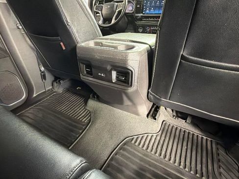 Used 2024 Chevrolet Silverado 1500 RST RWD image 31