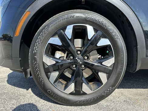 Certified 2023 Kia Sportage X-Line w/ X-Line Premium Package image 19