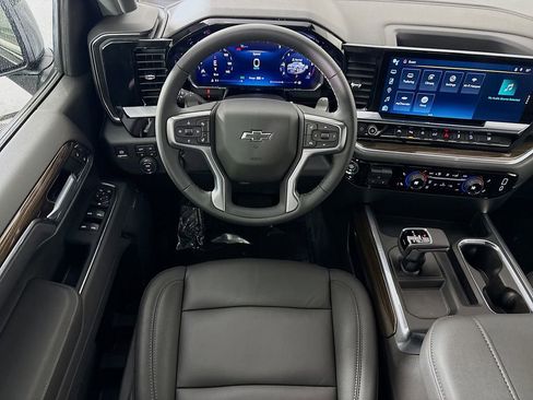 New 2026 Chevrolet Silverado 1500 RST w/ All Star Edition Plus image 23