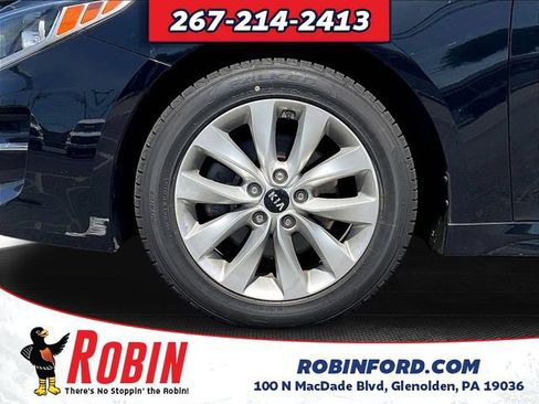 Used 2018 Kia Optima LX w/ 17" Alloy Wheels Package FWD image 33