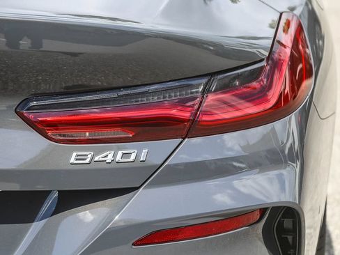 New 2026 BMW 840i RWD image 7