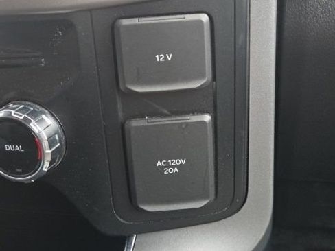 Used 2024 Ford F150 XLT w/ Mobile Office Package image 28