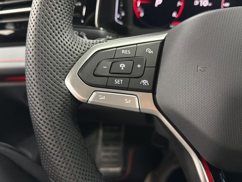 New 2026 Volkswagen Jetta GLI Autobahn FWD image 24