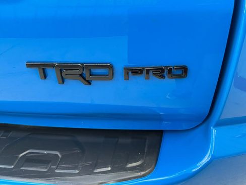 Used 2019 Toyota 4Runner TRD Pro AWD/4WD image 13