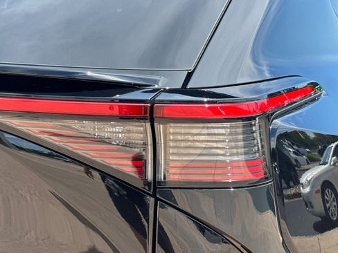 New 2026 Toyota bZ AWD/4WD image 31