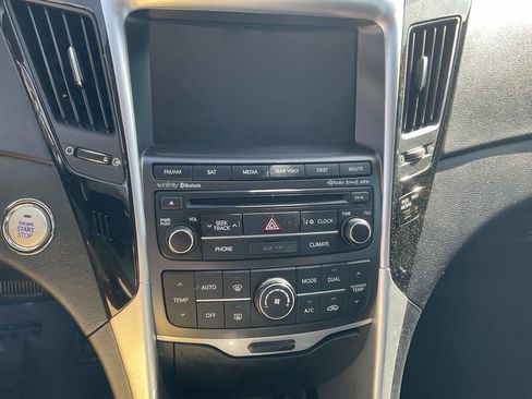 Used 2014 Hyundai Sonata Limited w/ Technology Package 05 image 14