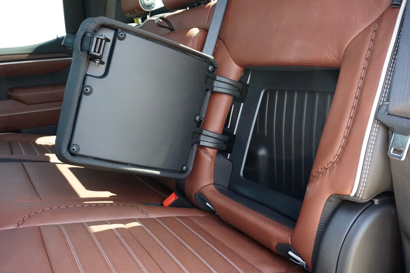 New 2026 GMC Sierra 1500 Denali Ultimate AWD/4WD image 35