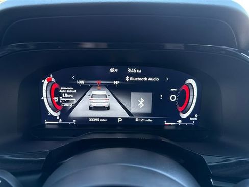 Used 2024 Nissan Pathfinder Platinum w/ Lighting Package (N93) image 26