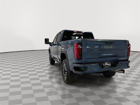 New 2026 GMC Sierra 2500 Denali Ultimate w/ Max Trailering Package image 8