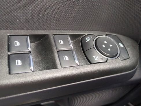 Used 2026 Ford Bronco Sport Outer Banks w/ Outer Banks Tech Package+ AWD/4WD image 25