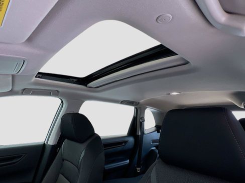 New 2026 Honda CR-V EX image 17
