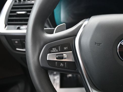 Used 2020 BMW X3 xDrive30i w/ Convenience Package image 11