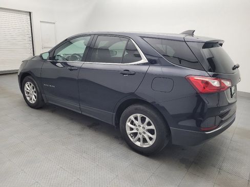 Used 2020 Chevrolet Equinox LT FWD image 3