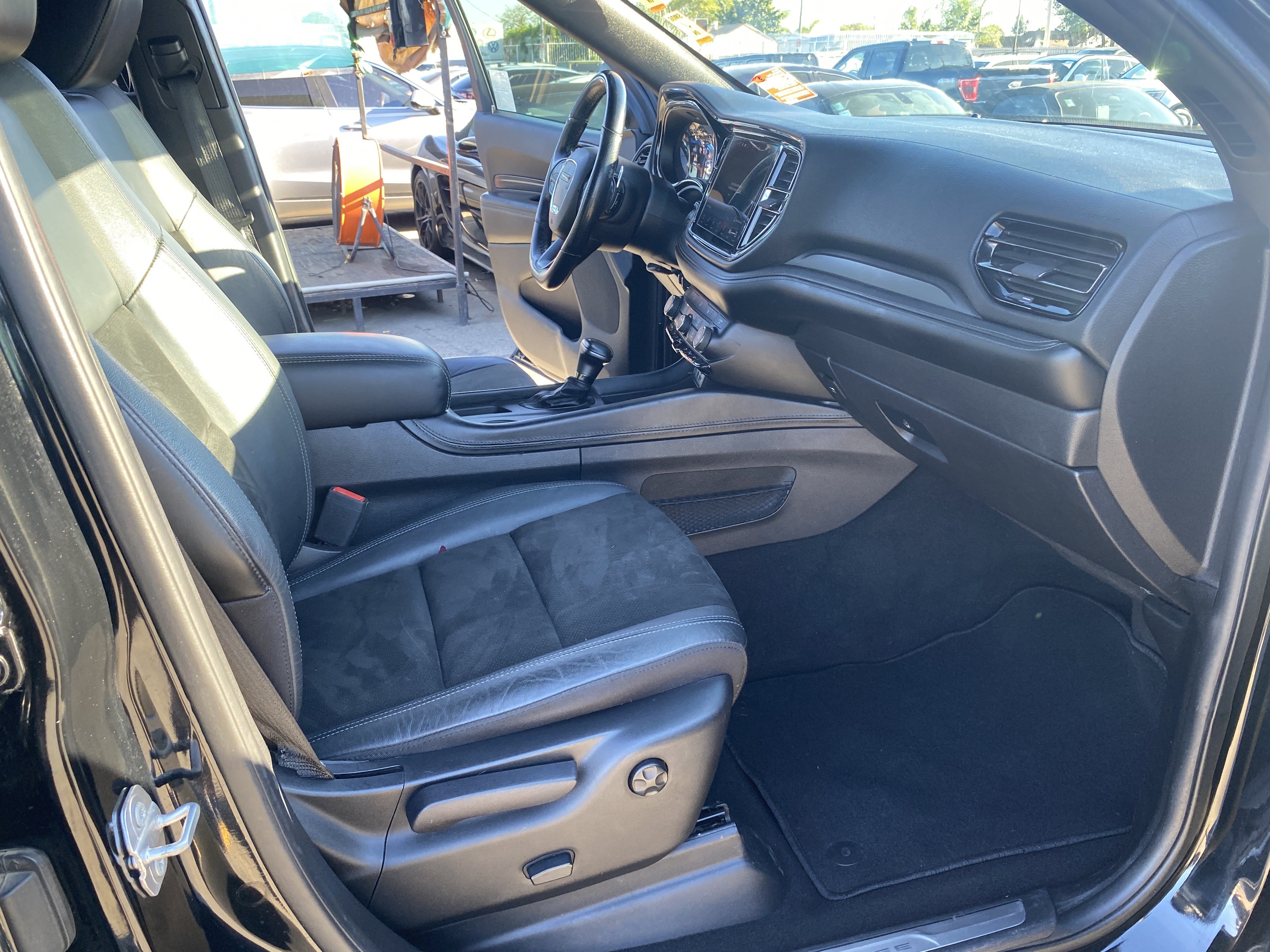 Used 2021 Dodge Durango GT AWD/4WD image 26