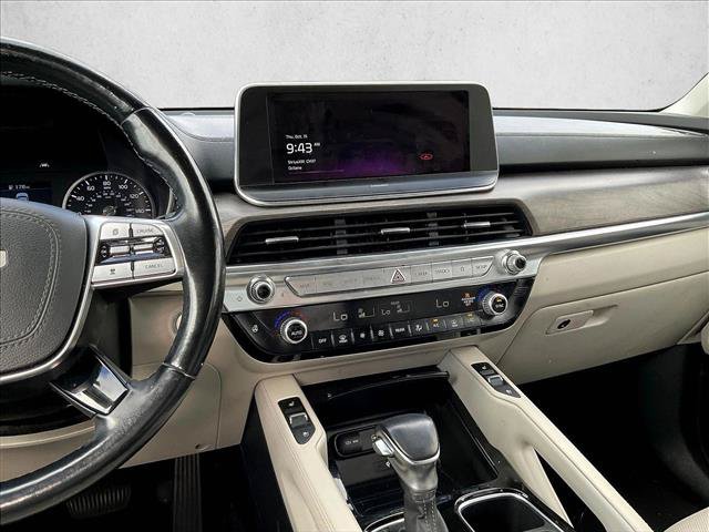 Used 2022 Kia Telluride EX w/ EX Premium Package AWD/4WD image 8
