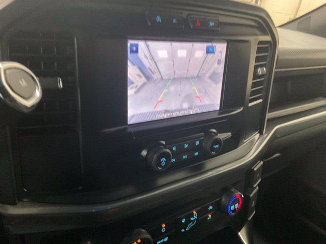Used 2023 Ford F150 XL w/ STX Appearance Package AWD/4WD image 13