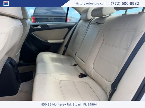Used 2013 Volkswagen Jetta TDI FWD image 33