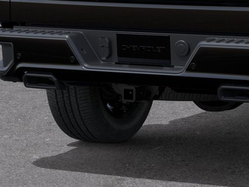 New 2026 Chevrolet Silverado 1500 RST w/ Redline Edition AWD/4WD image 38
