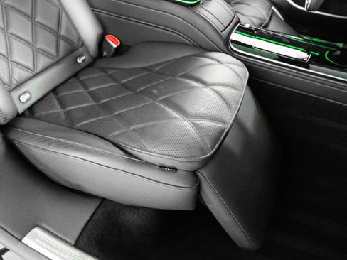 Used 2024 Mercedes-Benz Maybach S 580 4MATIC image 28