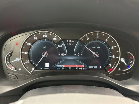 Used 2019 BMW X3 xDrive30i w/ M Sport Package 2 image 13