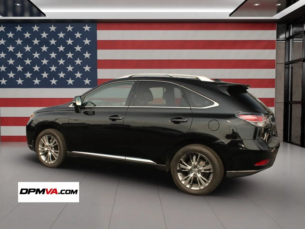 Used 2014 Lexus RX 350 FWD w/ Navigation Package image 6