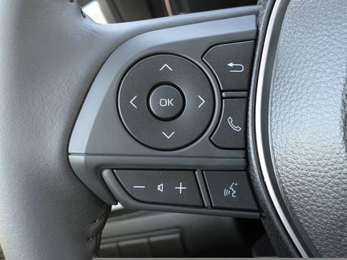 New 2026 Toyota Corolla SE image 20